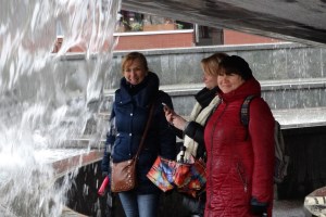 Оглядова екскурсія Івано-Франківськом